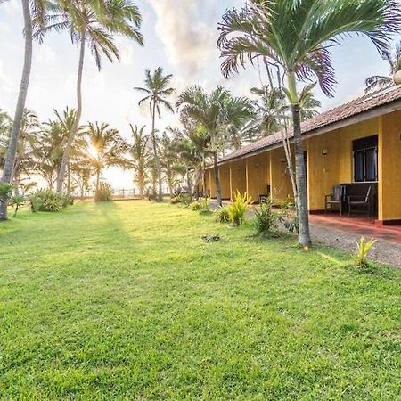 Ceylonica Beach Hotel Negombo Ngoại thất bức ảnh