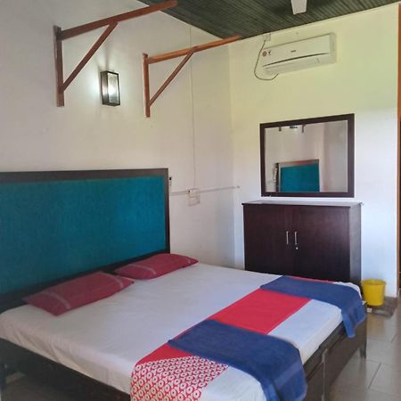 Ceylonica Beach Hotel Negombo Ngoại thất bức ảnh