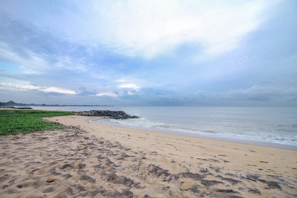 Ceylonica Beach Hotel Negombo Ngoại thất bức ảnh