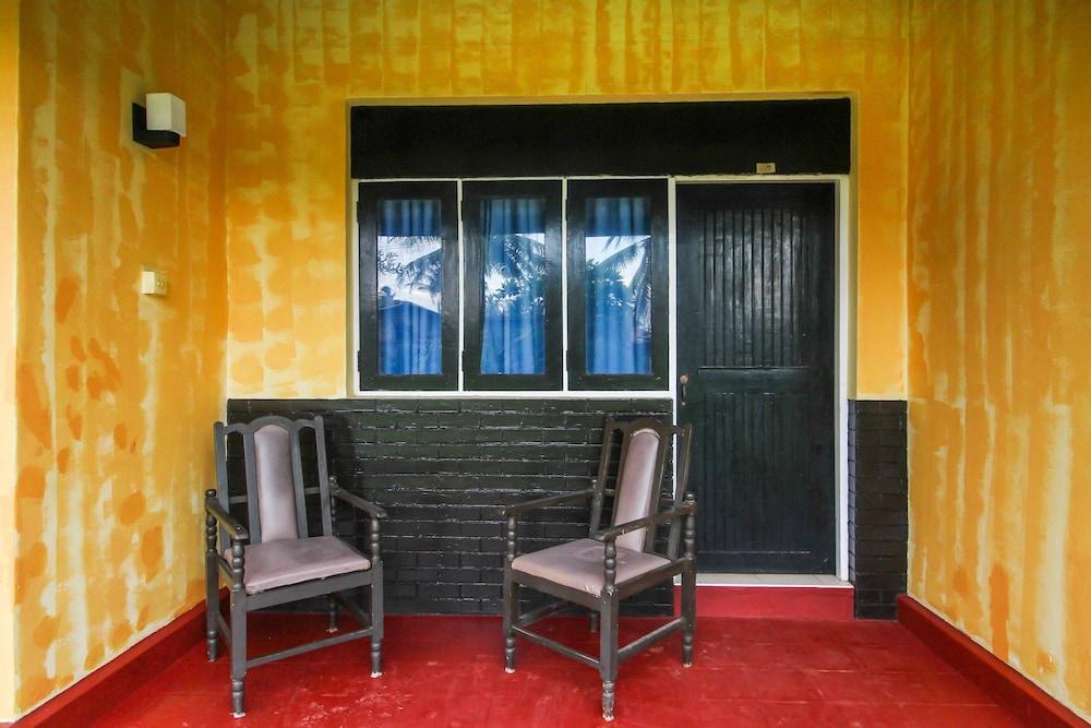 Ceylonica Beach Hotel Negombo Ngoại thất bức ảnh