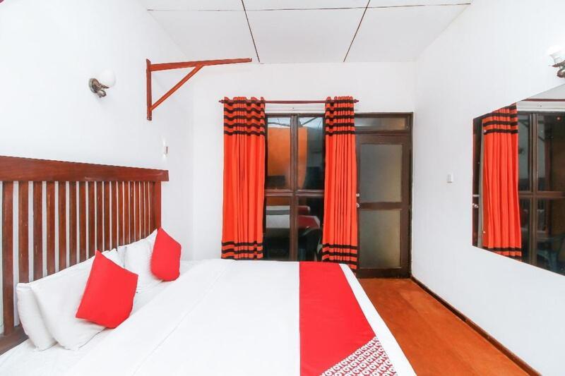 Ceylonica Beach Hotel Negombo Ngoại thất bức ảnh