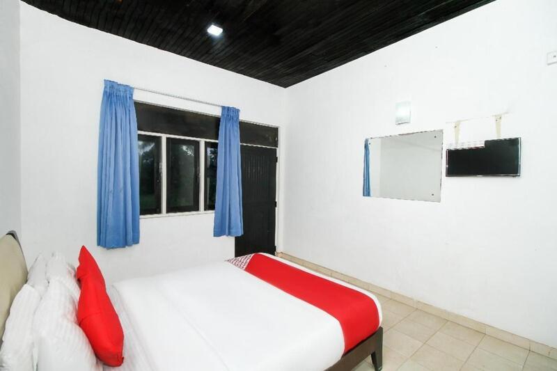 Ceylonica Beach Hotel Negombo Ngoại thất bức ảnh