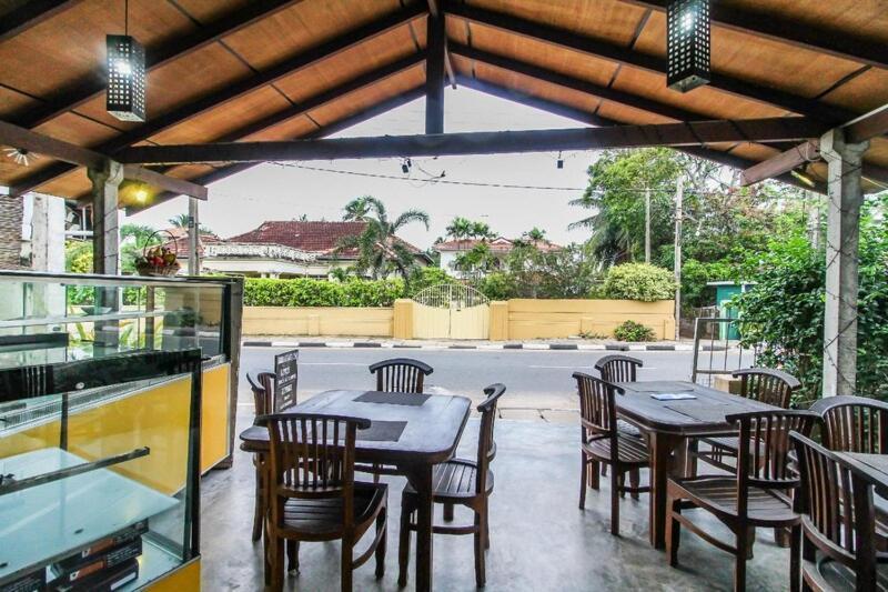 Ceylonica Beach Hotel Negombo Ngoại thất bức ảnh