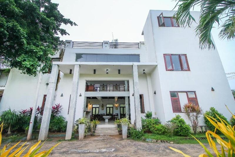 Ceylonica Beach Hotel Negombo Ngoại thất bức ảnh