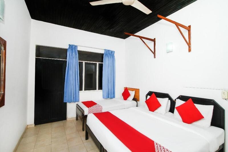 Ceylonica Beach Hotel Negombo Ngoại thất bức ảnh