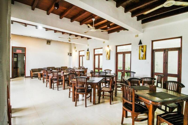 Ceylonica Beach Hotel Negombo Ngoại thất bức ảnh