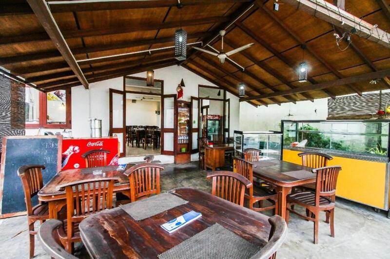 Ceylonica Beach Hotel Negombo Ngoại thất bức ảnh