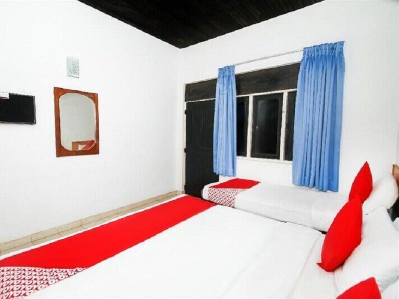 Ceylonica Beach Hotel Negombo Ngoại thất bức ảnh