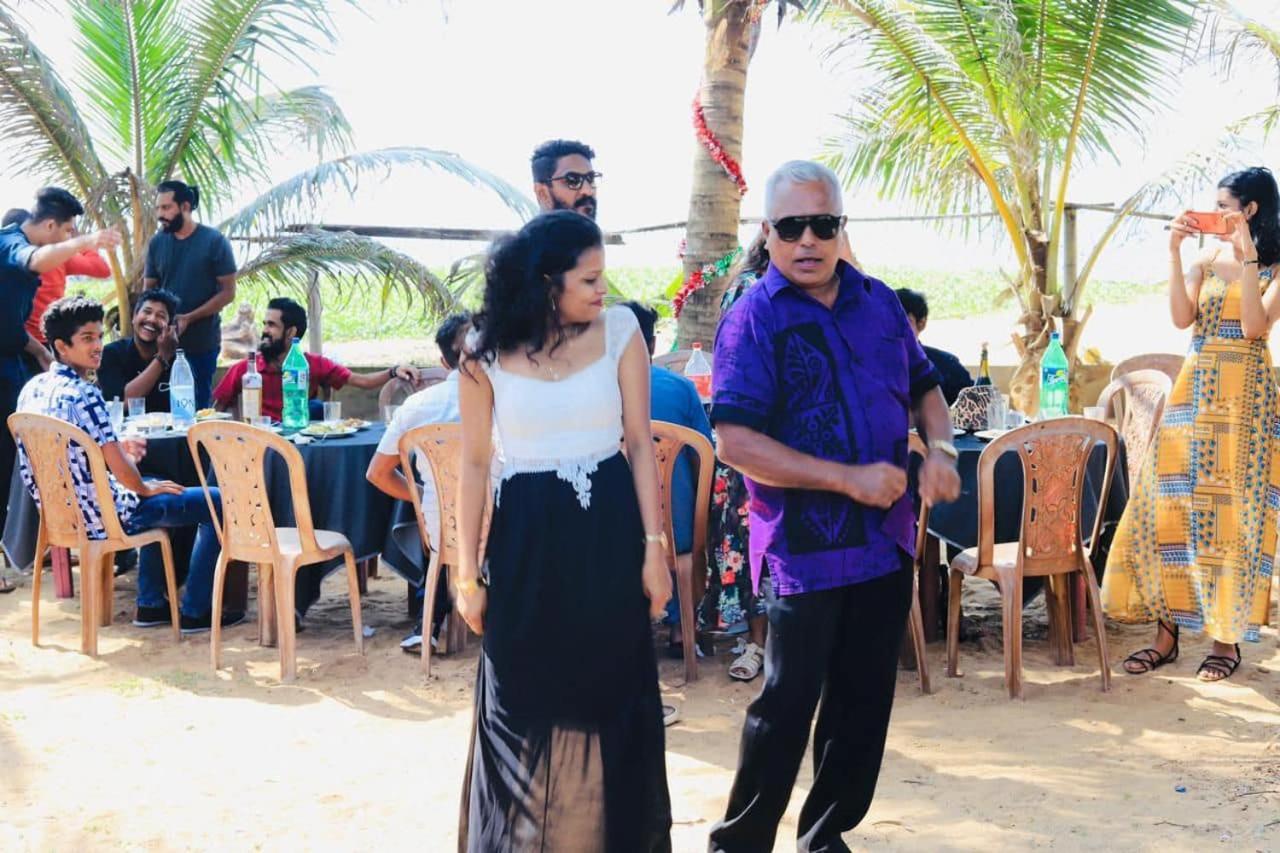 Ceylonica Beach Hotel Negombo Ngoại thất bức ảnh