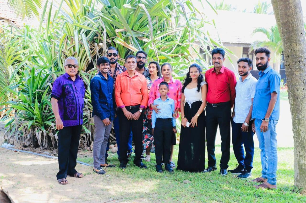 Ceylonica Beach Hotel Negombo Ngoại thất bức ảnh