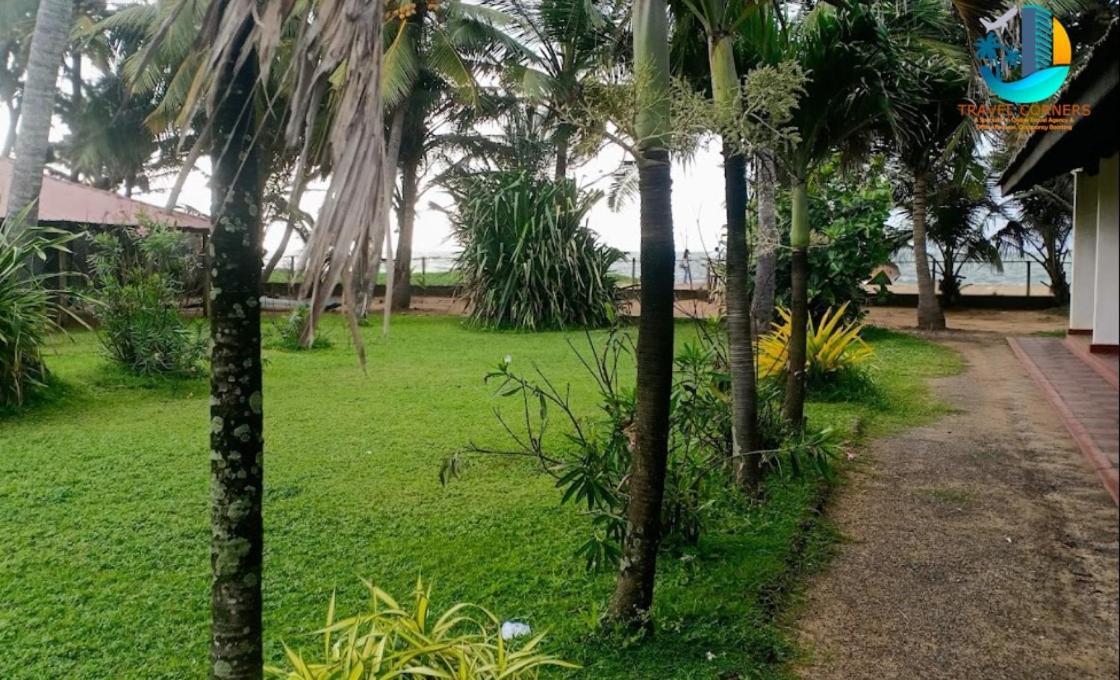 Ceylonica Beach Hotel Negombo Ngoại thất bức ảnh