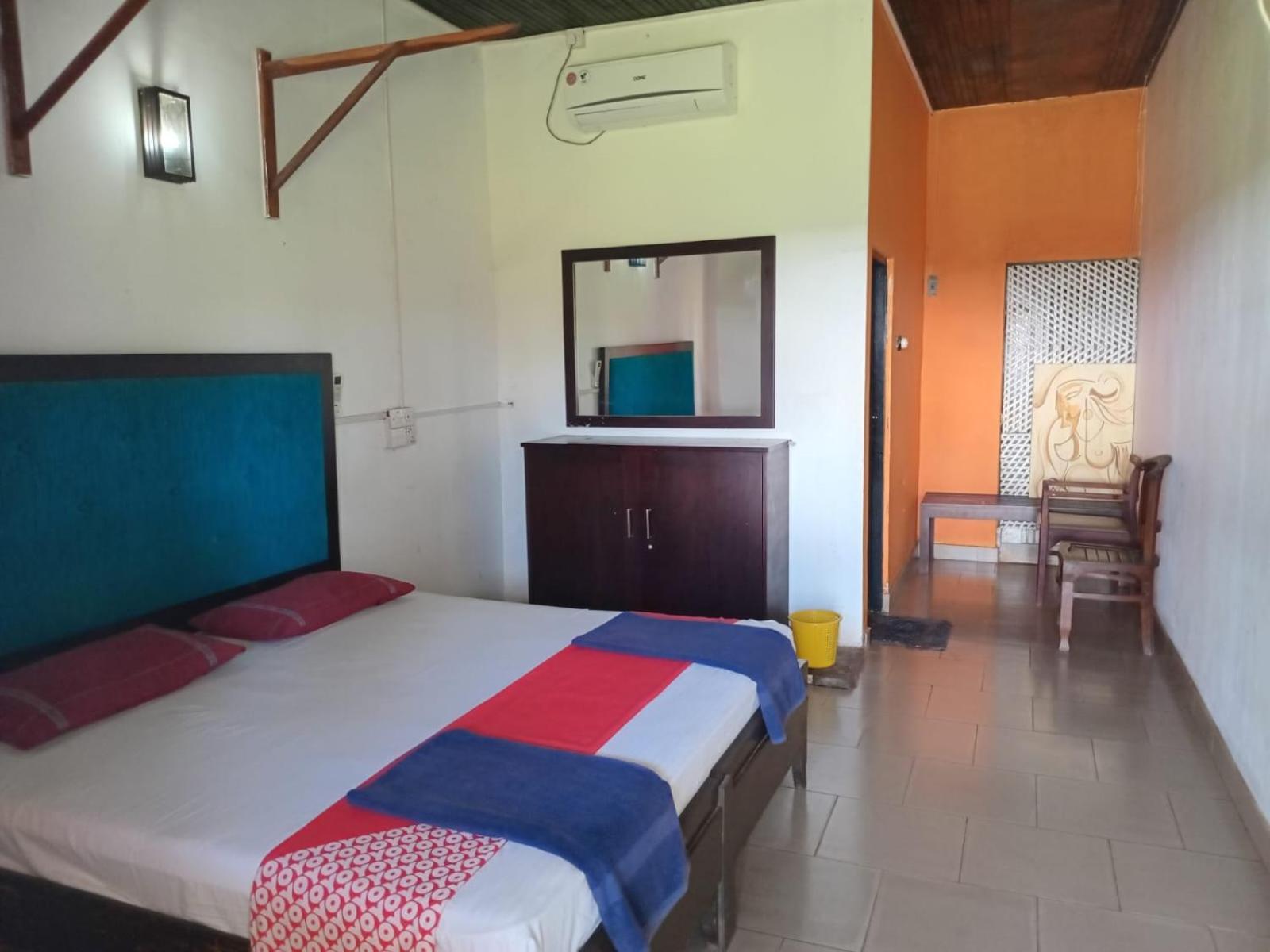 Ceylonica Beach Hotel Negombo Ngoại thất bức ảnh