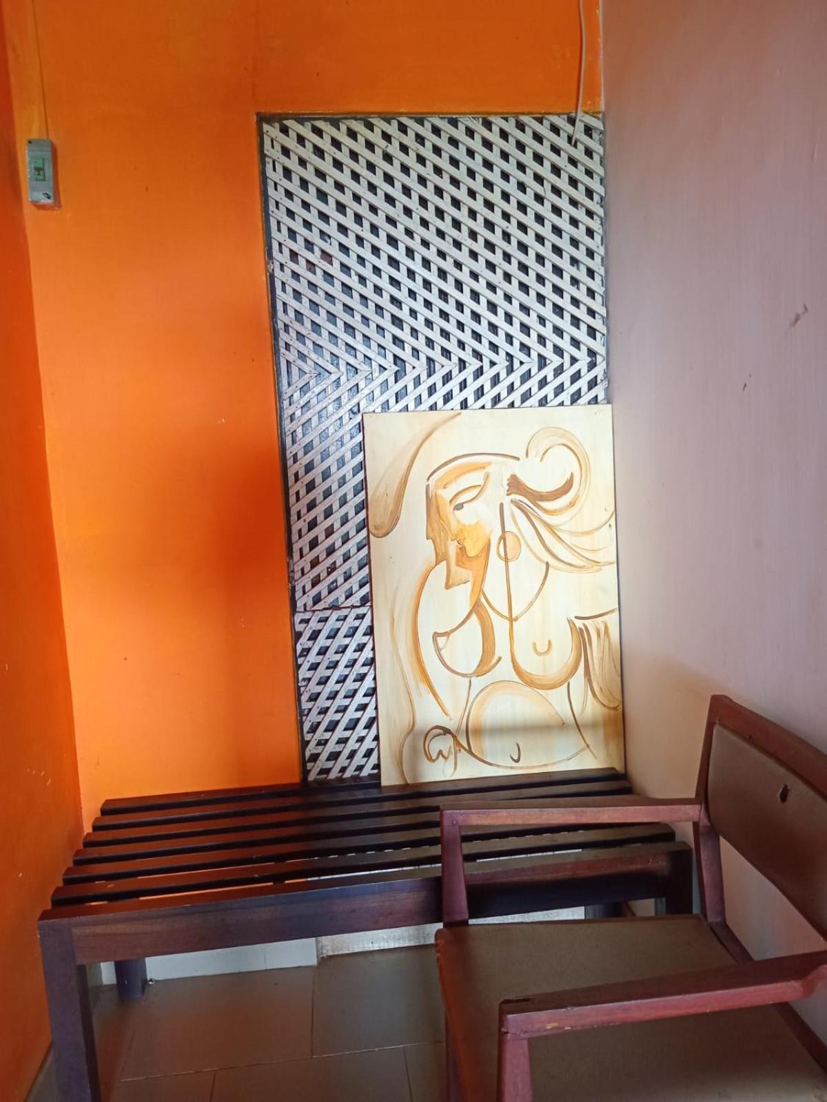 Ceylonica Beach Hotel Negombo Ngoại thất bức ảnh