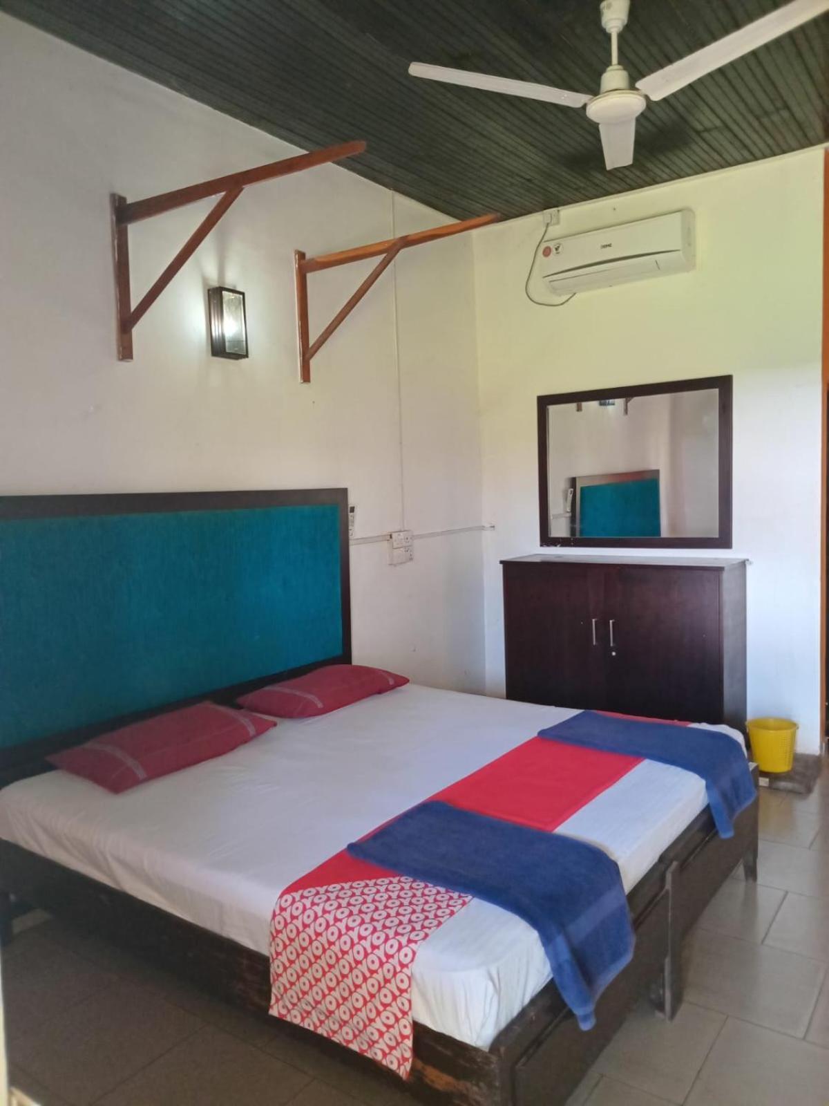 Ceylonica Beach Hotel Negombo Ngoại thất bức ảnh