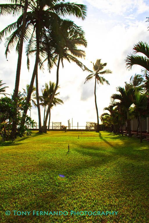 Ceylonica Beach Hotel Negombo Ngoại thất bức ảnh